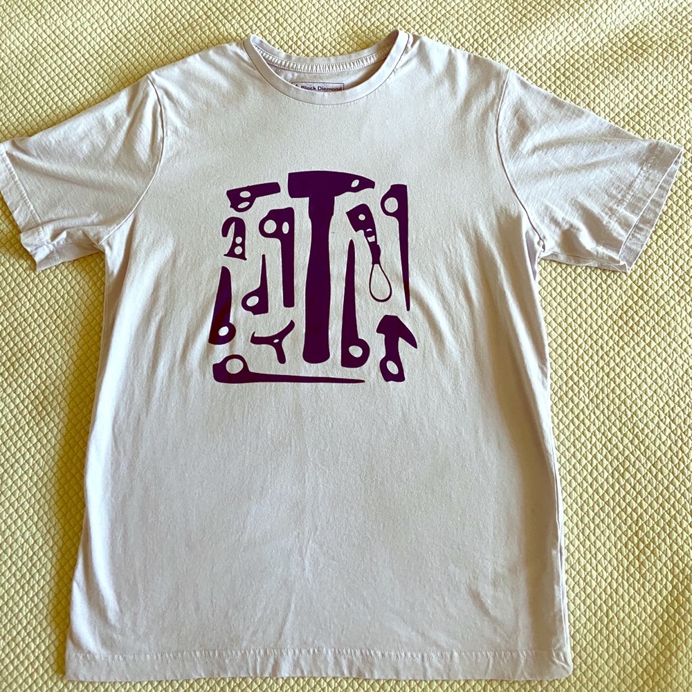 Black Diamond T-Shirt